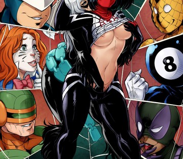 SILK Uncovered