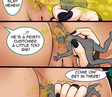 Fart Topic - Page 23