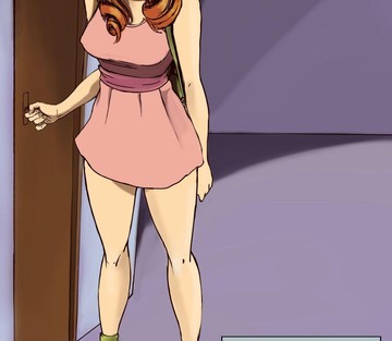 A Tale to Tell - Page 9