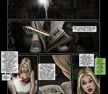 Fansadox 396 - Ghost House - Part One - Slasher - Page 27