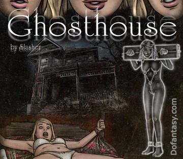 Fansadox 396 - Ghost House - Part One - Slasher