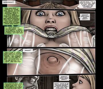 Fansadox 396 - Ghost House - Part One - Slasher - Page 21