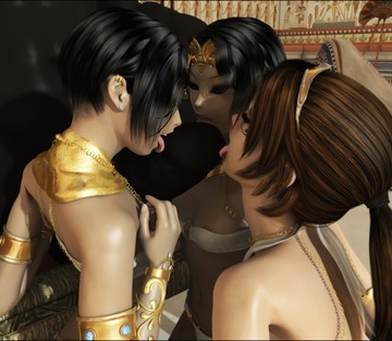 CGS204 - Anubis 2 - Page 16