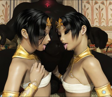 CGS204 - Anubis 2 - Page 13
