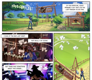 Issue 1 - Page 3