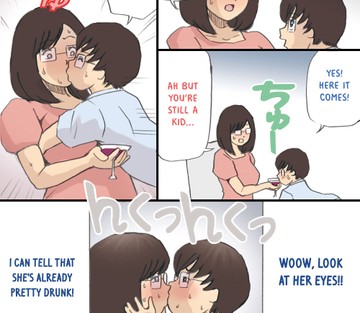 Mama o Haramasu Daisakusen - Page 31