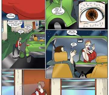 Issue 8 - Page 6