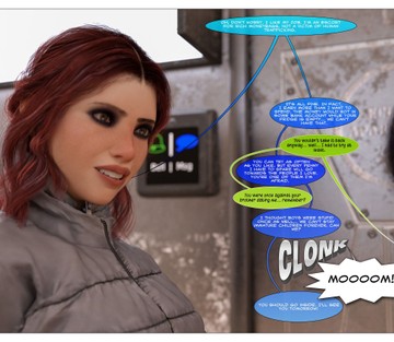 Prologue 2 - Yella - Page 7