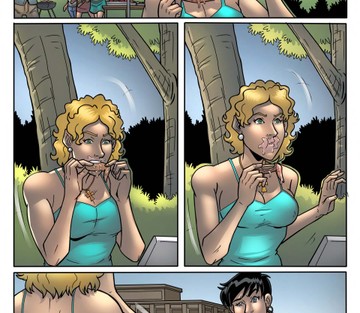 Issue 1 - Page 8