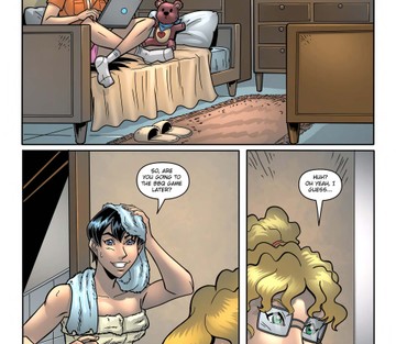 Issue 1 - Page 3