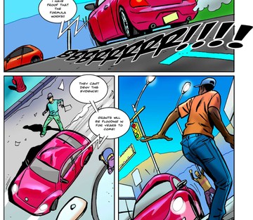 Giant Plant Experiment - Page 10