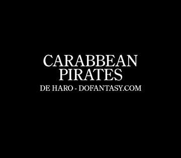 Fansadox 192 - Haro - Carribean Pirates - Page 2