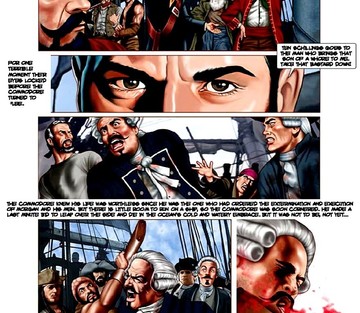 Fansadox 192 - Haro - Carribean Pirates - Page 14