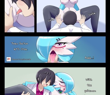 Dr. Voir - Page 9