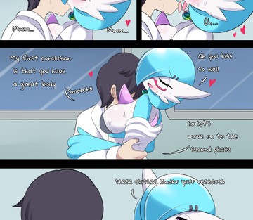 Dr. Voir - Page 5