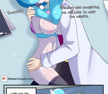 Dr. Voir - Page 14