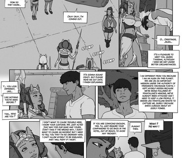 Chapter 6 - Page 5