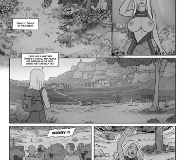 Chapter 6 - Page 9