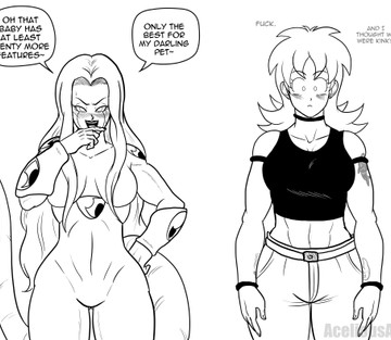 Icejins Lust - Page 8
