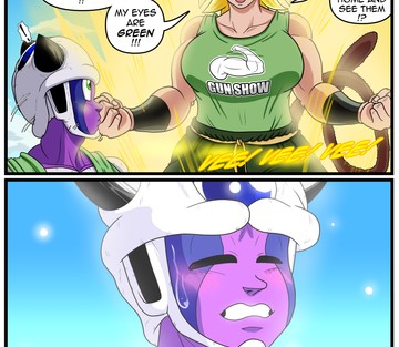 Icejins Lust - Page 2