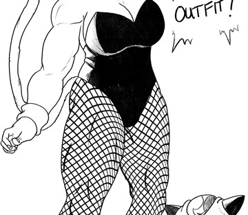 Icejins Lust - Page 10