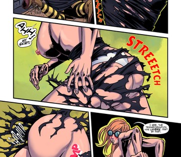 Little Jeckyl and Ms. Hyde - Page 14