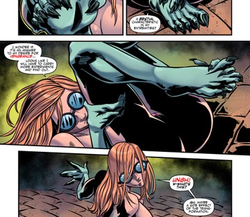 Little Jeckyl and Ms. Hyde - Page 16