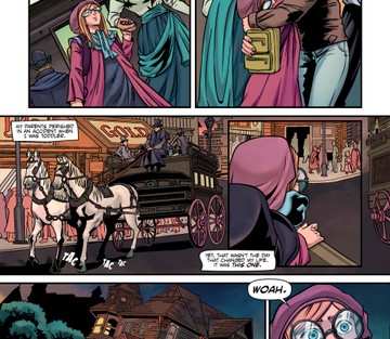 Little Jeckyl and Ms. Hyde - Page 5