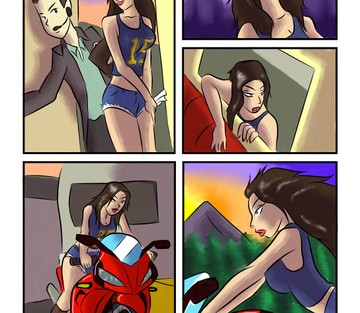 Issue 1 - Page 3