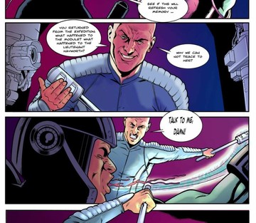 Issue 3 - Page 6