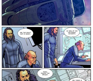 Issue 3 - Page 5