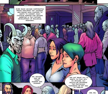 Issue 3 - Page 3