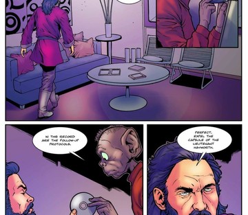 Issue 3 - Page 2