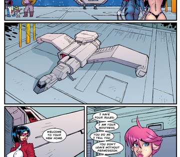 Issue 1 - Page 7
