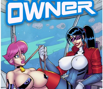 A New Owner