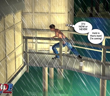 Evolution  2 - Page 8