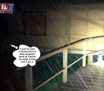 Evolution  2 - Page 7
