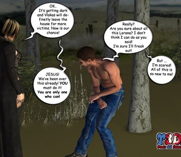Evolution  2 - Page 2