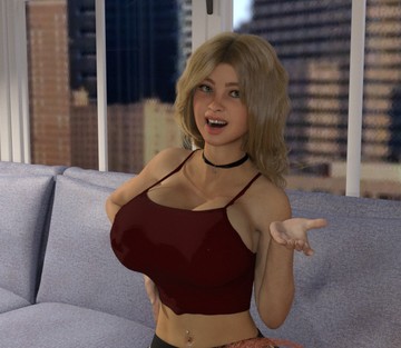 Down n Dirty with Sam Dixon Featuring Paige Griswold - Page 4