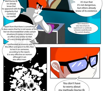 Milf-Verse - Page 10