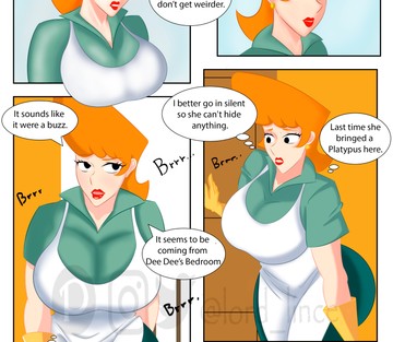 Milf-Verse - Page 6