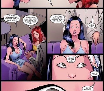 Chipping In - Page 6