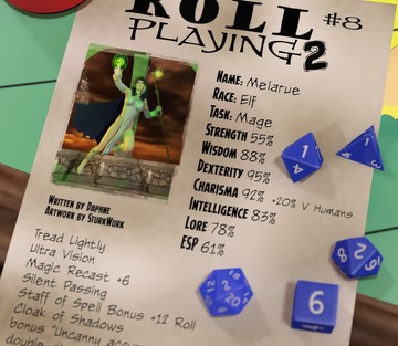 Issue 8