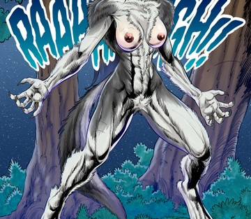 Possession Jutsu - Page 18