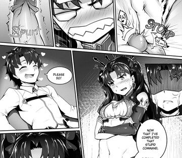Trust My Lies - Page 31
