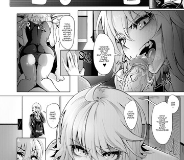 Trust My Lies - Page 27