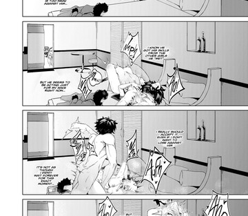 Trust My Lies - Page 21