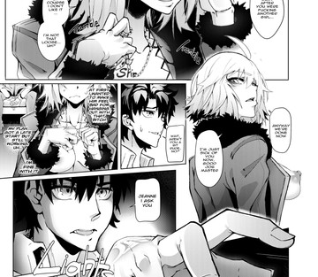 Trust My Lies - Page 14