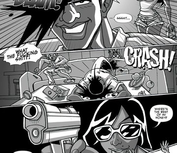 Issue 6 - Page 31