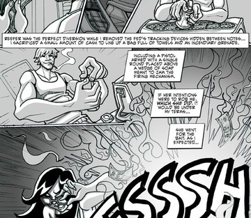 Issue 6 - Page 38